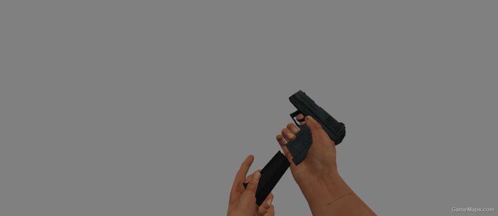 CS GO 2011 beta weampos For 1.6