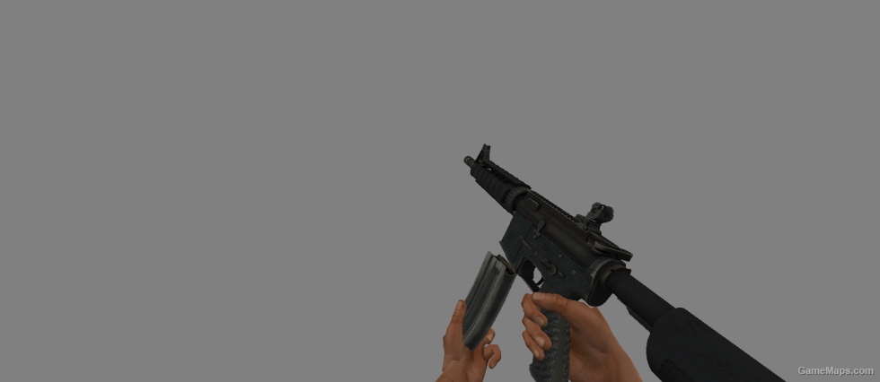 CS GO 2011 beta weampos For 1.6