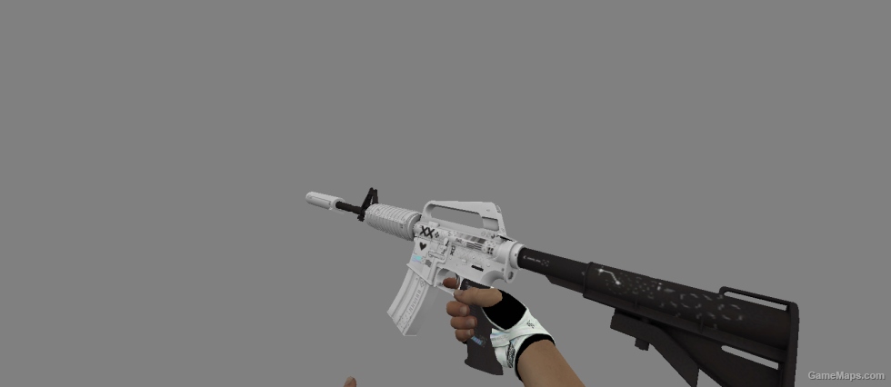 CS GO hand Wraps Printstream For CS 1.6