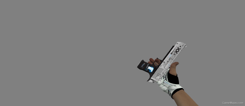 CS GO hand Wraps Printstream For CS 1.6