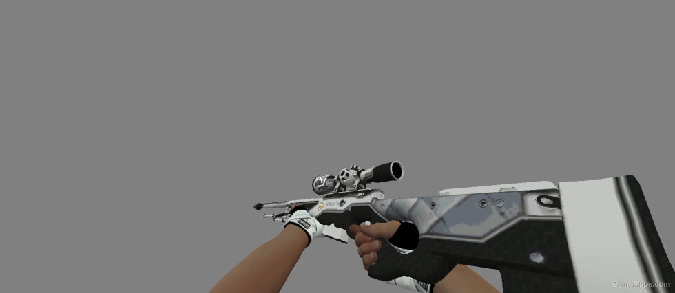 CS GO hand Wraps Printstream For CS 1.6