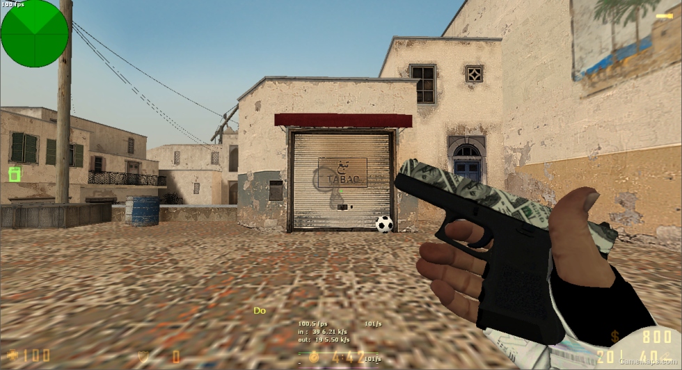 CS GO Handkerchief Printstream (Mod) for Counter-Strike - GameMaps.com
