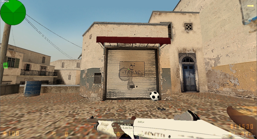 CS GO Handkerchief Printstream