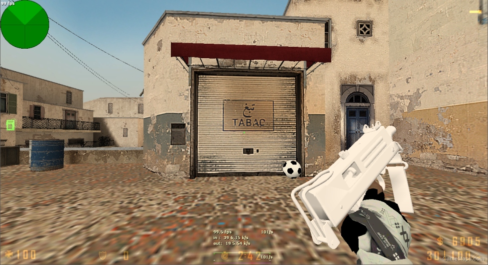 CS GO Handkerchief Printstream (Mod) for Counter-Strike - GameMaps.com