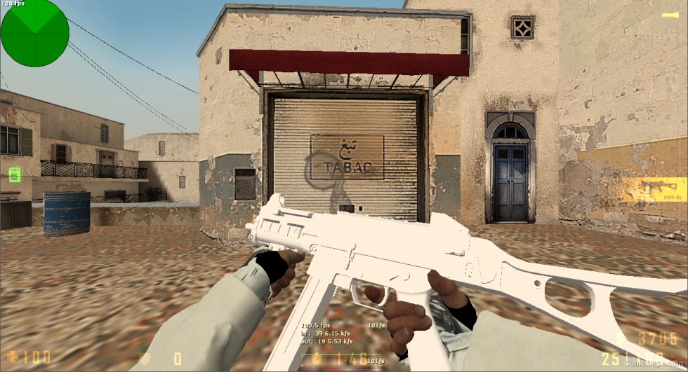 CS GO Handkerchief Printstream (Mod) for Counter-Strike - GameMaps.com