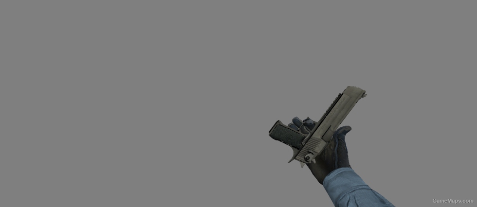 CS GO MOD 10 GSG-9 GLOVE