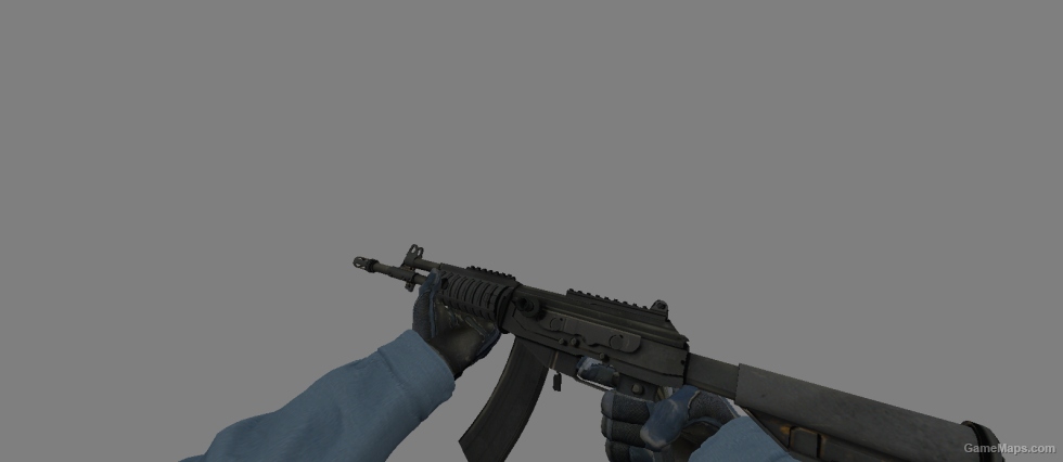 CS GO MOD 10 GSG-9 GLOVE