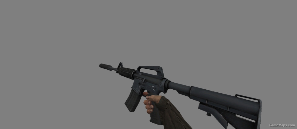 CS GO MOD 14 Anarchist (SLEVER + GLOVE)