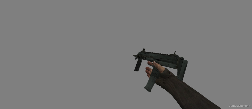 CS GO MOD 14 Anarchist (SLEVER + GLOVE)