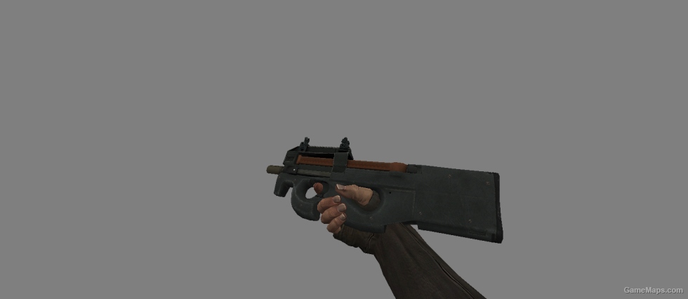 CS GO MOD 14 Anarchist (SLEVER + GLOVE)