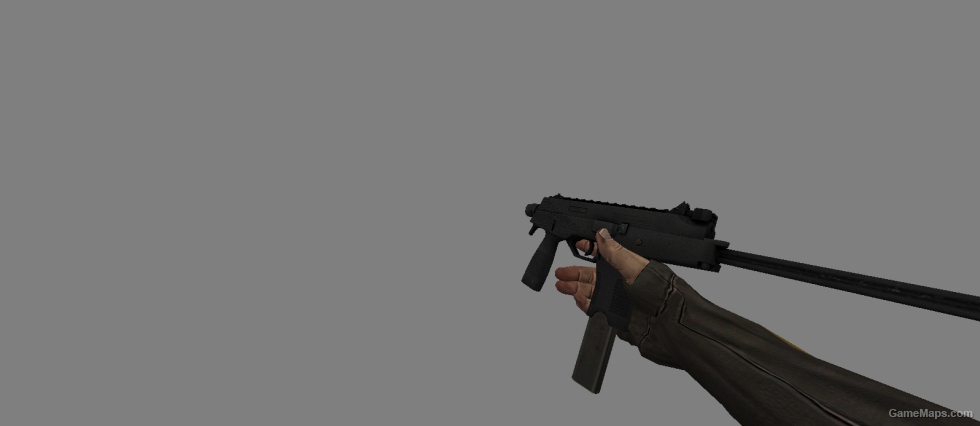 CS GO MOD 14 Anarchist (SLEVER + GLOVE)