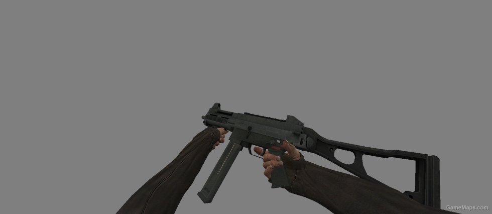 CS GO MOD 14 Anarchist (SLEVER + GLOVE)