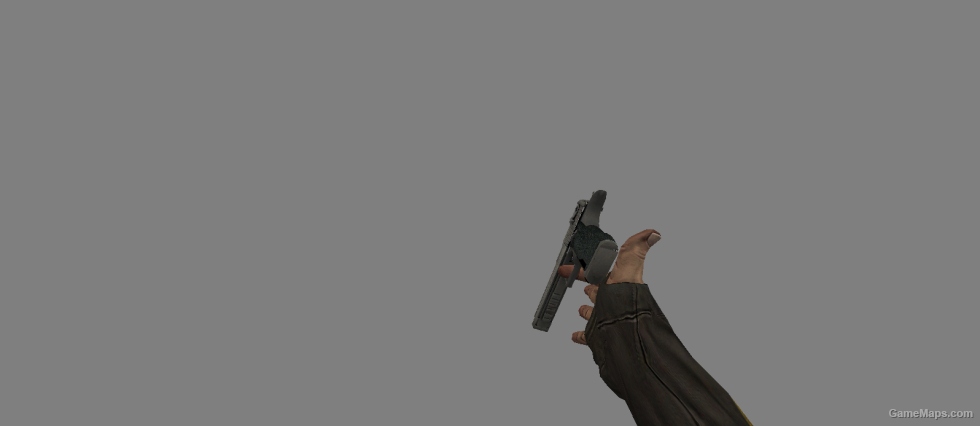 CS GO MOD 14 Anarchist (SLEVER + GLOVE)