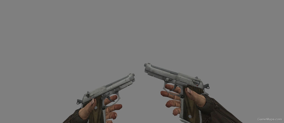CS GO MOD 14 Anarchist (SLEVER + GLOVE)
