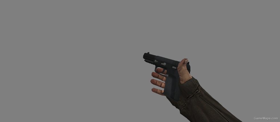 CS GO MOD 14 Anarchist (SLEVER + GLOVE)
