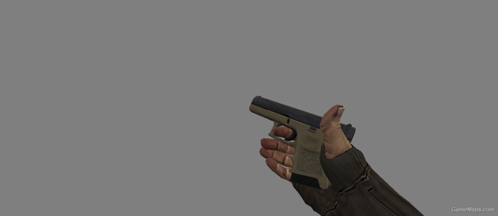 CS GO MOD 14 Anarchist (SLEVER + GLOVE)