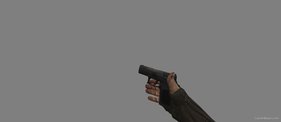 CS GO MOD 14 Anarchist (SLEVER + GLOVE)