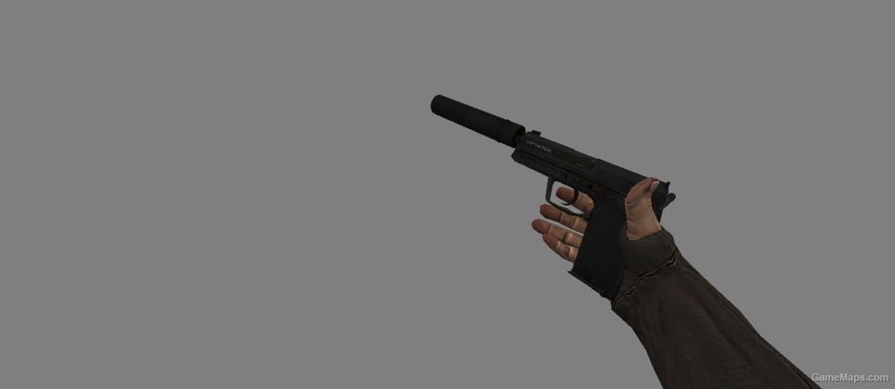 CS GO MOD 14 Anarchist (SLEVER + GLOVE)