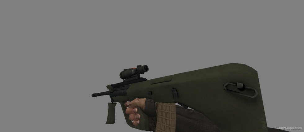 CS GO MOD 14 Anarchist (SLEVER + GLOVE)