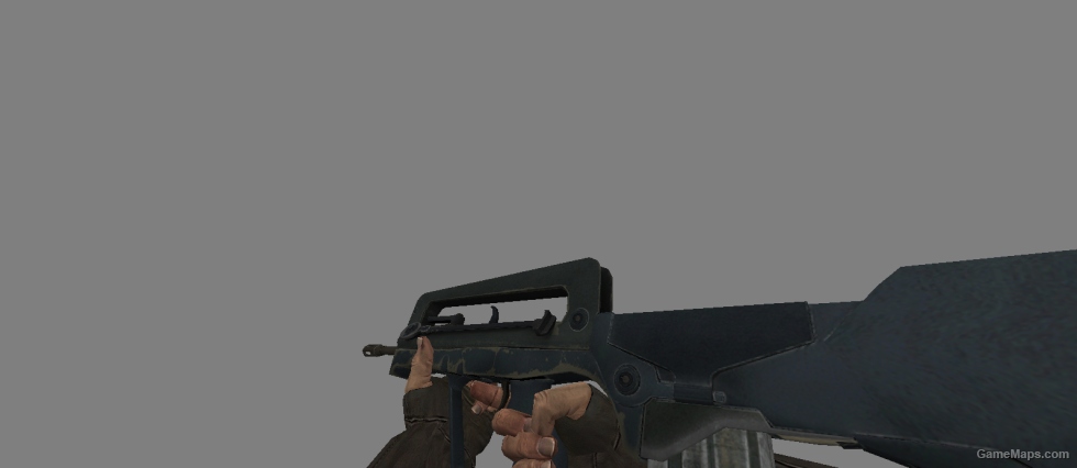 CS GO MOD 14 Anarchist (SLEVER + GLOVE)