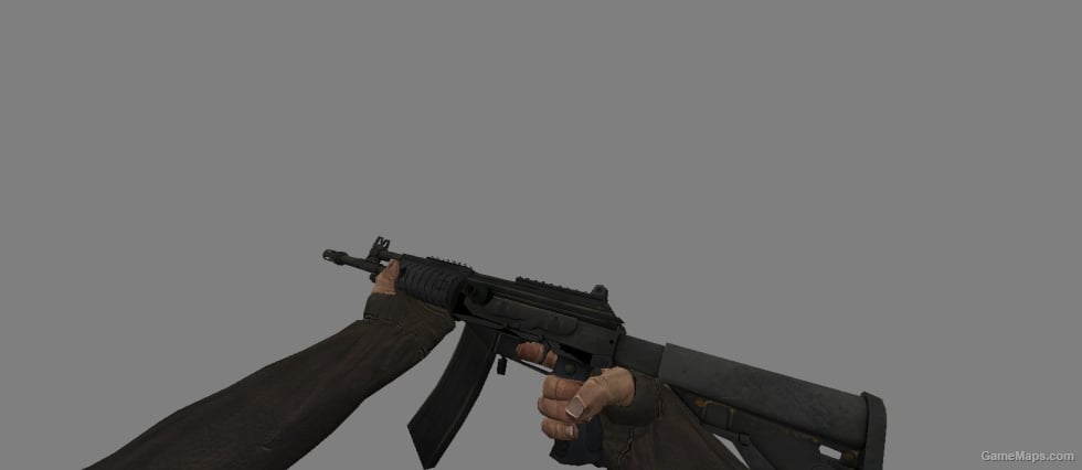 CS GO MOD 14 Anarchist (SLEVER + GLOVE)