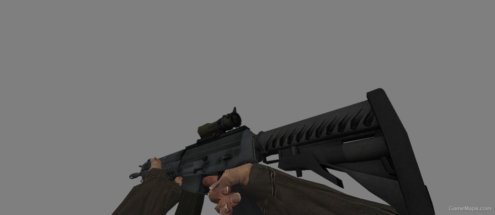 CS GO MOD 14 Anarchist (SLEVER + GLOVE)