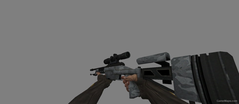 CS GO MOD 14 Anarchist (SLEVER + GLOVE)