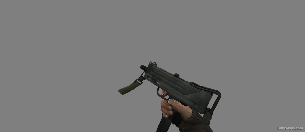 CS GO MOD 14 Anarchist (SLEVER + GLOVE)