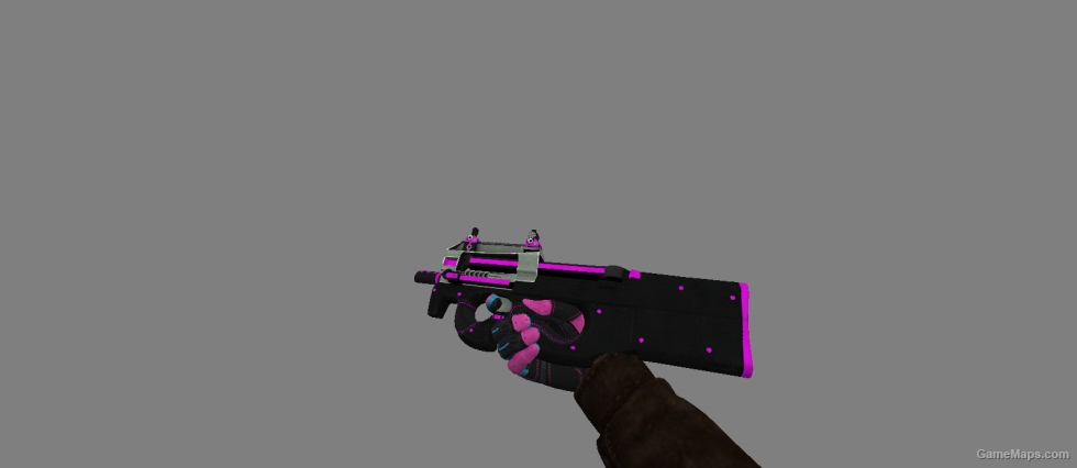 CS GO MOD 17 ( Sport Gloves Vice )