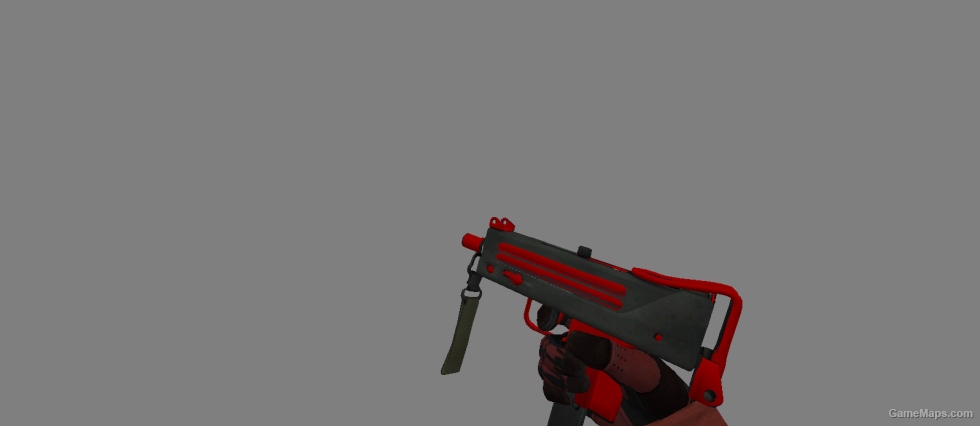 CS GO MOD 19 ( Sport Gloves Scarlet Shamagh )