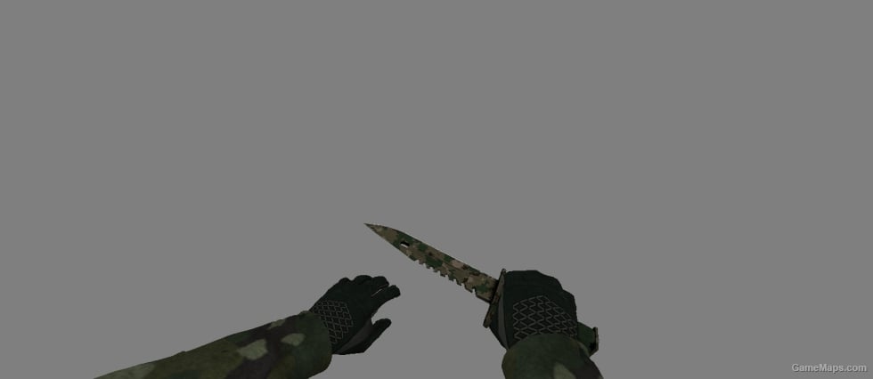 CS GO MOD 20