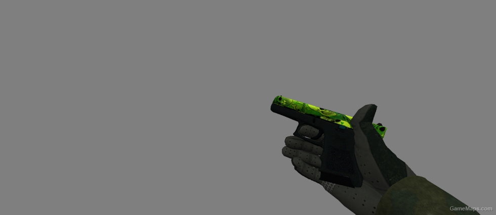 CS GO MOD 20