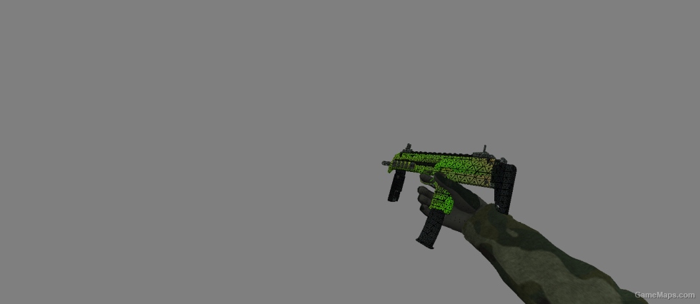 CS GO MOD 20