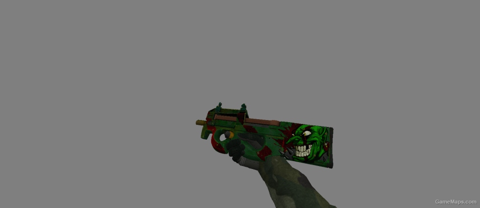 CS GO MOD 20