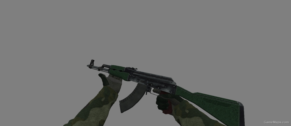 CS GO MOD 20