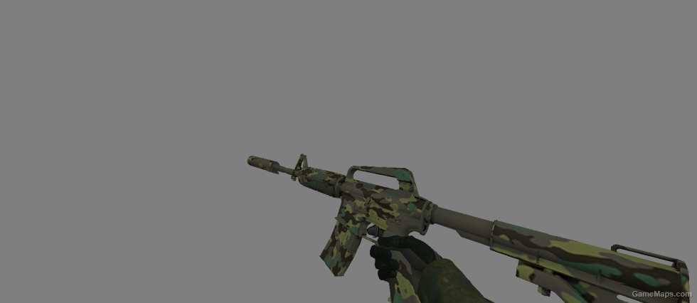 CS GO MOD 20