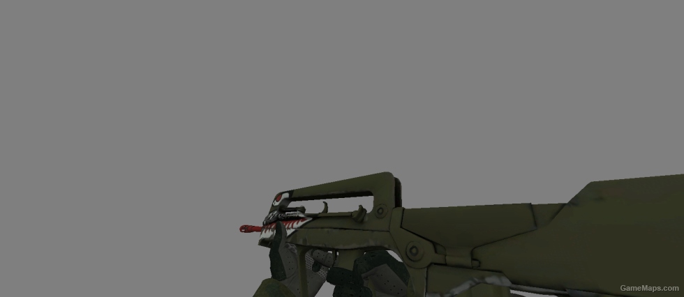 CS GO MOD 20