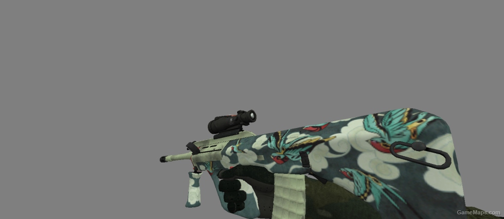 CS GO MOD 20