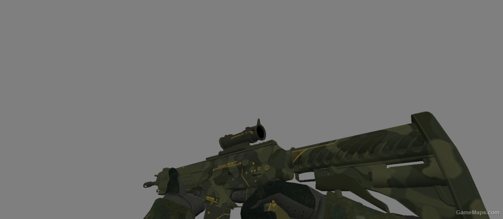 CS GO MOD 20
