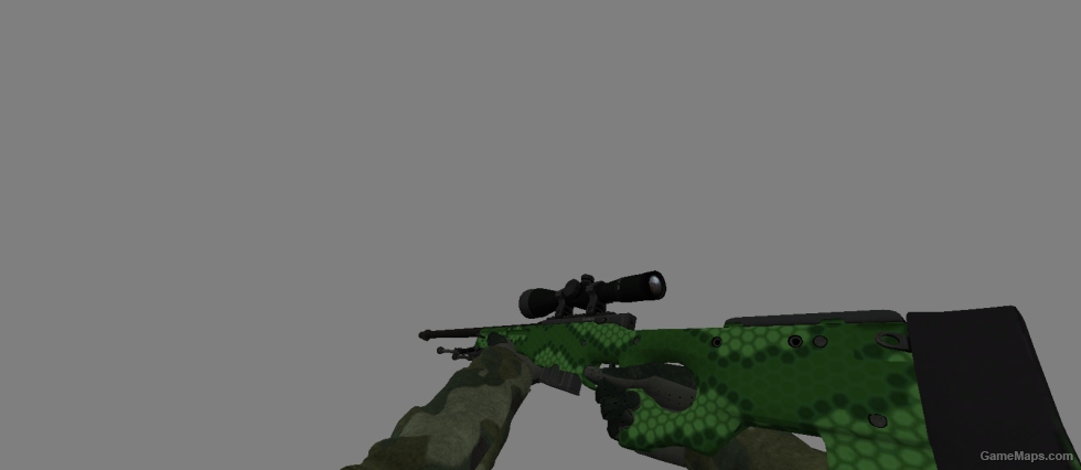 CS GO MOD 20