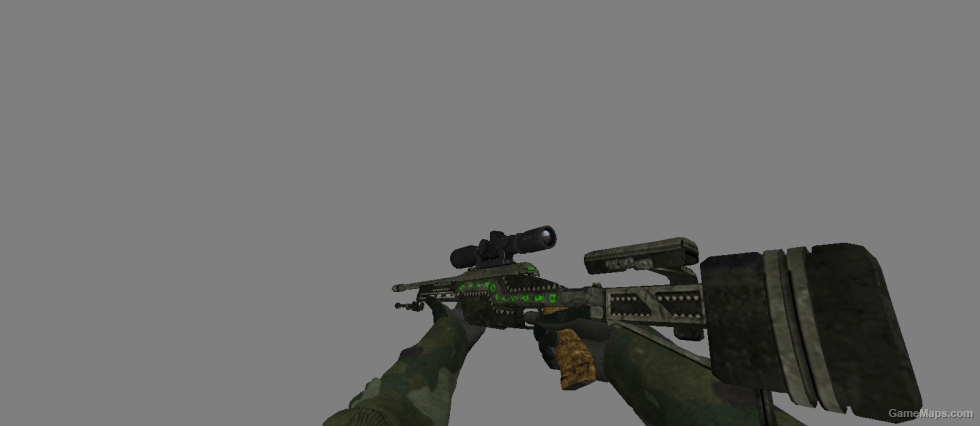 CS GO MOD 20