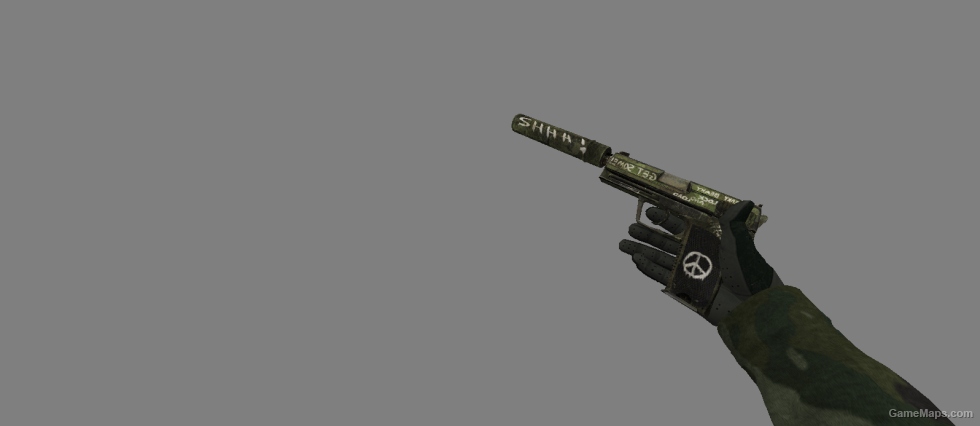 CS GO MOD 20
