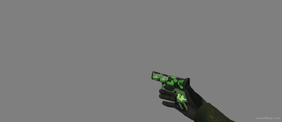 CS GO MOD 20
