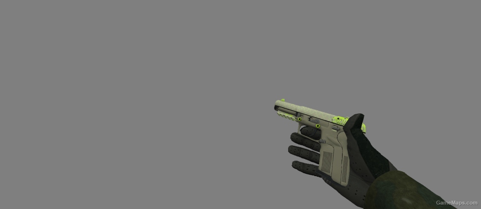CS GO MOD 20