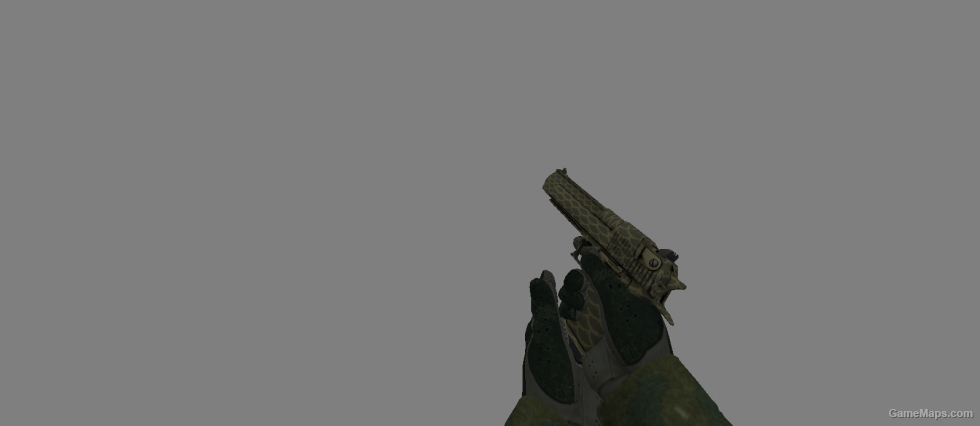 CS GO MOD 20