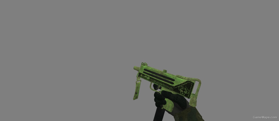 CS GO MOD 20