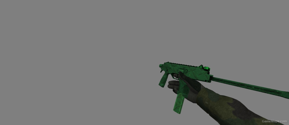 CS GO MOD 20