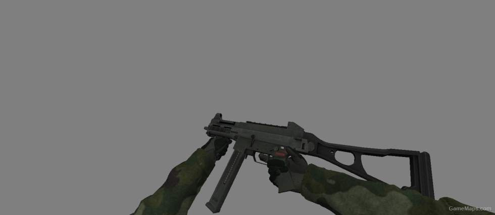 CS GO MOD 20