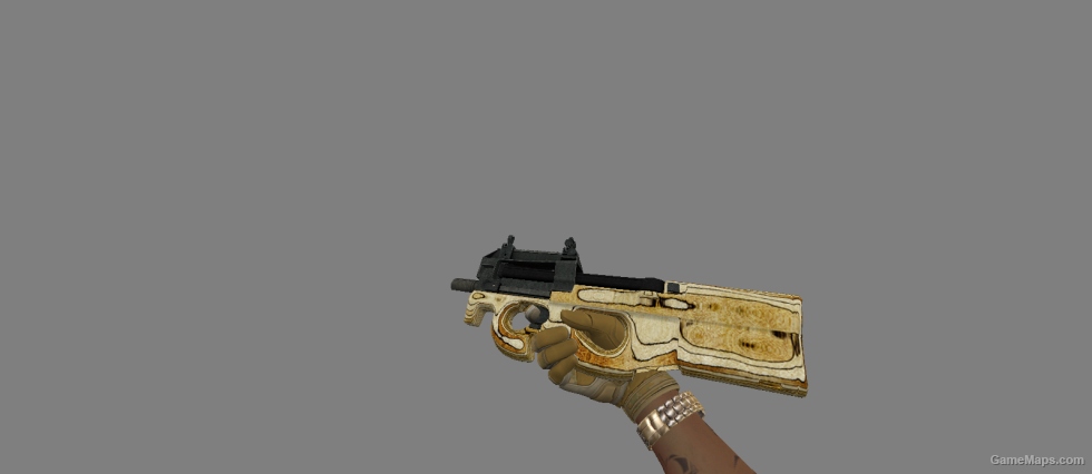 CS GO MOD 22 ( Moto Gloves Transport)