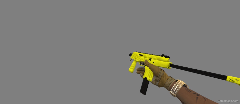 CS GO MOD 22 ( Moto Gloves Transport)